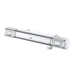 Grohe Profi Grohtherm 1000 Performance Termostatická sprchová batéria, chróm 34828000 - galéria #2