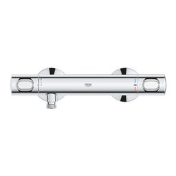 Grohe Profi Grotherm 500 Termostatická sprchová batéria, chróm 34793000 - galéria #2