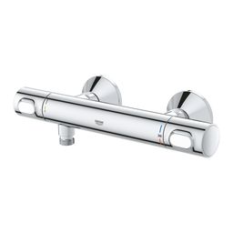 Grohe Profi Grotherm 500 Termostatická sprchová batéria, chróm 34793000 - galéria #1