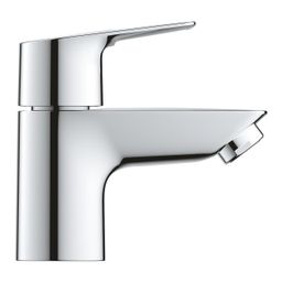 Grohe Bauloop Baterie stojánková umyvadlová, chrom 20422001 - galéria #1