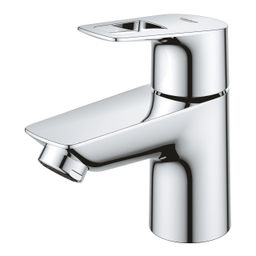 Grohe Bauloop Baterie stojánková umyvadlová, chrom 20422001 - galéria #2
