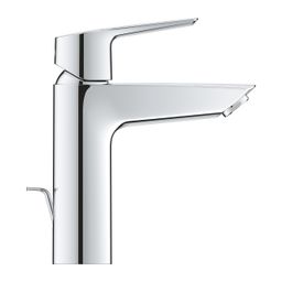 Grohe Start Páková umývadlová batéria s výtokom chróm 23455002 - galéria #2