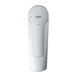 Grohe Start Páková umývadlová batéria s výtokom chróm 23552002 - galéria #3