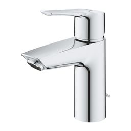 Grohe Start Páková umývadlová batéria s reťazou chróm 32277002 - galéria #1