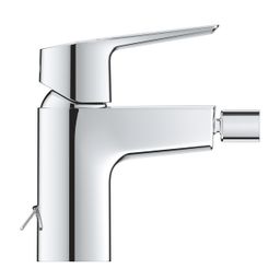 Páková bidetová batéria Grohe Start s retiazkou Chróm 32281002 - galéria #2