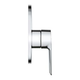 Grohe Start Jednopáková sprchová batéria so skrytou inštaláciou chróm 32590002 - galéria #2