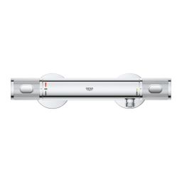Termostatická sprchová batéria Grohe Precision Feel, chróm 34790000 - galéria #1