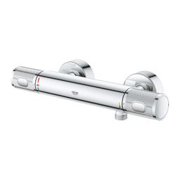 Termostatická sprchová batéria Grohe Precision Feel, chróm 34790000 - galéria #2