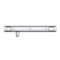 Termostatická sprchová batéria Grohe Precision Flow, chróm 34799000 - galéria #1