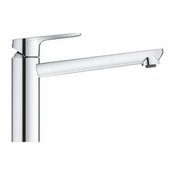 Grohe BauEdge Drezová batéria otočná, chróm 31693000 - galéria #1