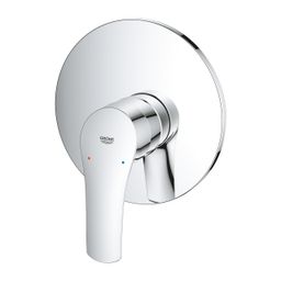 Grohe Profi Eurosmart Jednopáková umývadlová batéria, chróm 19451003 - galéria #3