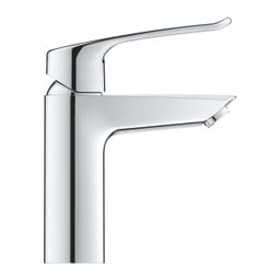 Grohe Profi Eurosmart Umývadlová batéria s výtokom Click/Clack, chróm 23981003 - galéria #2