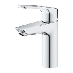 Grohe Profi Eurosmart Umývadlová batéria s výtokom Click/Clack, chróm 23981003 - galéria #1