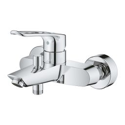 Grohe Profi Eurosmart Nástenná vaňová batéria, chróm 25241003 - galéria #2