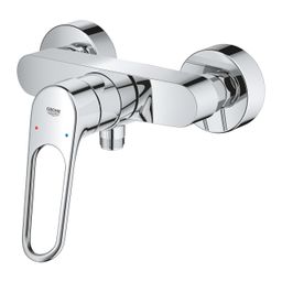 Grohe Profi Eurosmart sprchová nástenná batéria, chróm 25242003 - galéria #2