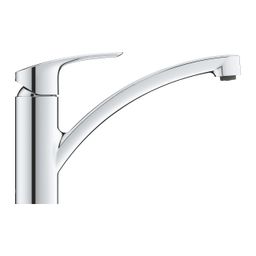 Grohe Profi Eurosmart Drezová batéria, recyklovateľná, chróm 30506000 - galéria #1