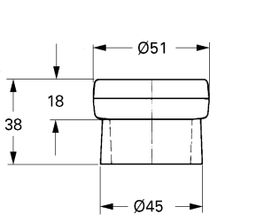 Kefa Grohe 06346000 - galéria #1