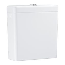 Grohe Professional BauEdge WC nádržka pre kombi misu, alpská biela 39812000 - galéria #1