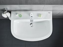 Grohe Bauloop Umývadlová batéria, chróm 32854000 - galéria #1