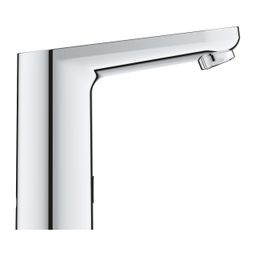 Elektronická batéria Grohe Profi Eurosmart Cosmopolitan E, chróm 36439001 - galéria #1