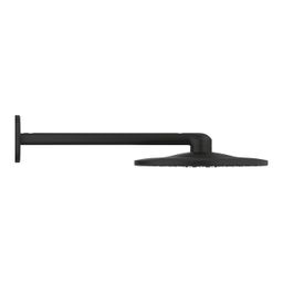 Grohe Professional Rainshower Smartactive Profi Hlavová sprcha 31 cm vč. ramínka, phantom černá 22123KF0 - galéria #2