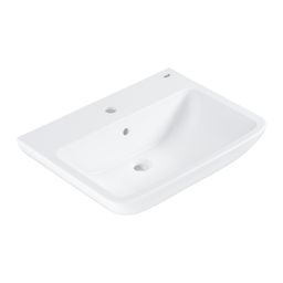 Grohe Start Edge Závesné umývadlo 60 x 44,8 cm, alpská biela 39950000 - galéria #1
