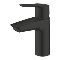 Grohe Start Umývadlová batéria s výtokom, čierna matná 235512432 - galéria #2