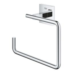 Držiak na uteráky Grohe Start Cube, chróm 40975000 - galéria #1