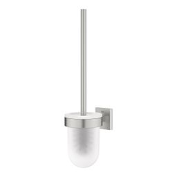 WC kefa Grohe Start Cube, Supersteel 40977DC0 - galéria #1