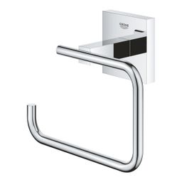 Grohe Start Cube Držiak toaletného papiera bez krytu, chróm 40978000 - galéria #1