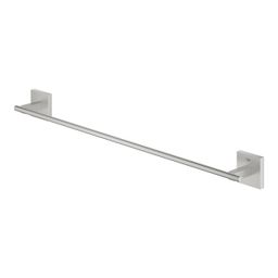 Uterákový držiak Grohe Start Cube 60 cm, Supersteel 41089DC0 - galéria #1