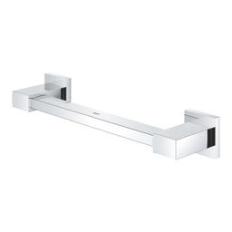 Rukoväť na vaňu Grohe Start Cube 35,4 cm, chróm 41094000 - galéria #1