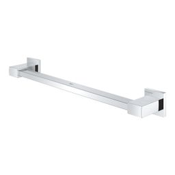 Rukoväť na vaňu Grohe Start Cube 50,4 cm, chróm 41095000 - galéria #1