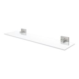 Grohe Start Cube sklenená polica 53 cm, Supersteel 41109DC0 - galéria #1