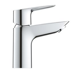 Grohe Start Edge Umývadlová batéria s výtokom, chróm 24199001 - galéria #1