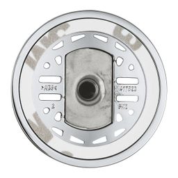 Súprava lepidla Grohe QuickGlue S2 pre sprchové tyče, 41245000 - galéria #3