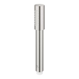 Ručná sprcha Grohe Rainshower Aqua 1jet, Supersteel 26866DC0 - galéria #2