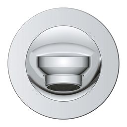 Grohe Euroeco Prívod na vaňu, chróm 1347110D - galéria #1