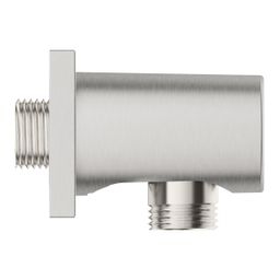 Sprchová zásuvka Grohe Rainshower, Supersteel 27076DC0 - galéria #2