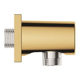 Grohe Rainshower Sprchová zásuvka, Cool Sunrise 27076GL0 - galéria #2