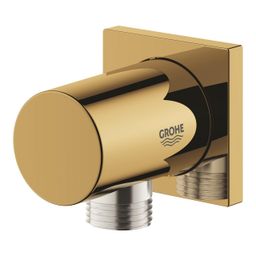 Grohe Rainshower Sprchová zásuvka, Cool Sunrise 27076GL0 - galéria #1