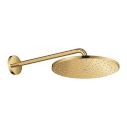 Grohe Rainshower Mono 310 Set s hlavovou sprchou a sprchovým ramenom, Cool Sunrise 26558GL0 - galéria #2