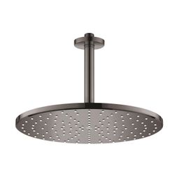 Grohe Rainshower Mono 310 stropná sprcha s ramenom, tvrdá grafitová 26560A00 - galéria #2