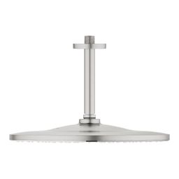 Grohe Rainshower Mono 310 stropná sprcha s ramenom, SuperSteel 26560DC0 - galéria #2