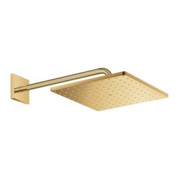 Grohe Rainshower Mono 310 Cube Set s 1 tryskou, Cool Sunrise 26564GL0 - galéria #1