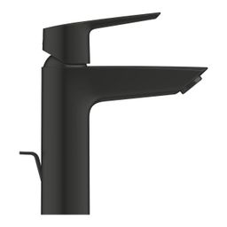 Grohe Start Umývadlová batéria s pákou, čierna matná 234552432 - galéria #1