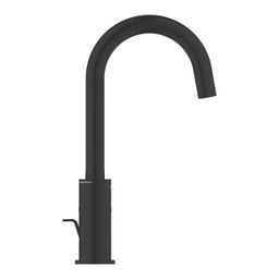 Umývadlová batéria Grohe Start, čierna matná 242032432 - galéria #1