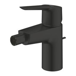 Vodovodná batéria Grohe Start s vyťahovacou pákou, chróm, matná čierna 325602432 - galéria #2
