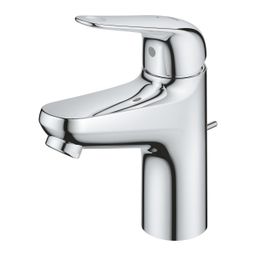 Grohe Umývadlová batéria CoolStart, chróm 24322001 - galéria #2