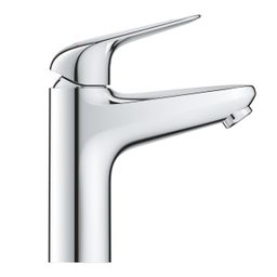 Grohe Swift Umývadlová batéria CoolStart s výtokom click-clack, chróm 24329001 - galéria #1